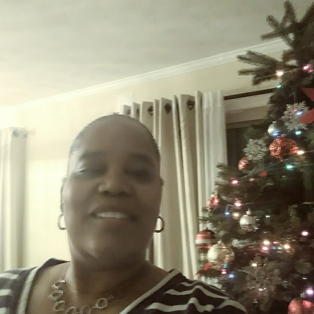 Meet your Posher, Keshia